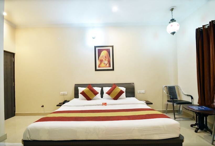 هاستل Oyo 7676 Golden Sunrise Inn