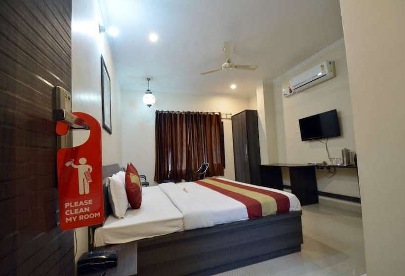 هاستل Oyo 7676 Golden Sunrise Inn