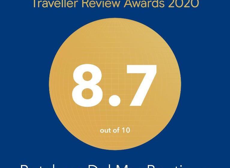 Botabara Del Mar Boutique