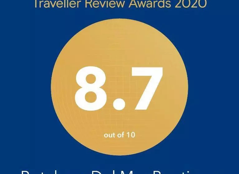 Botabara Del Mar Boutique