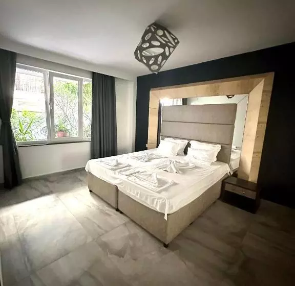 Botabara Del Mar Boutique