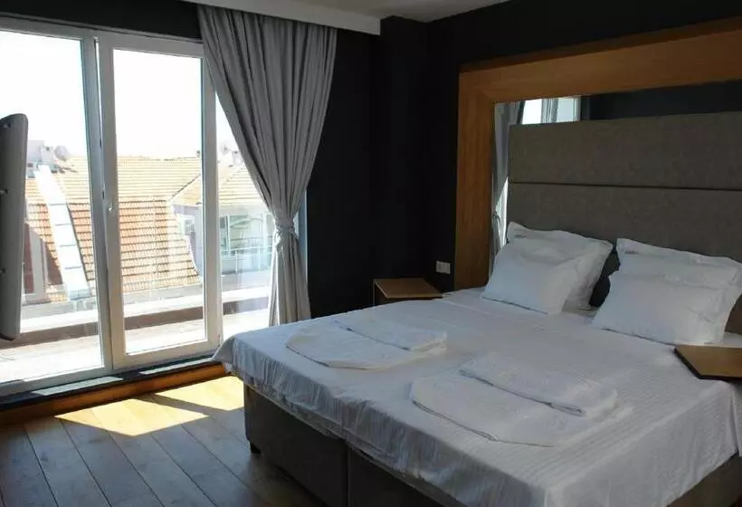 Botabara Del Mar Boutique