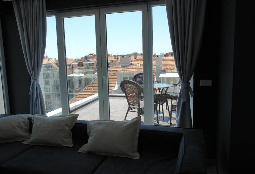 Botabara Del Mar Boutique