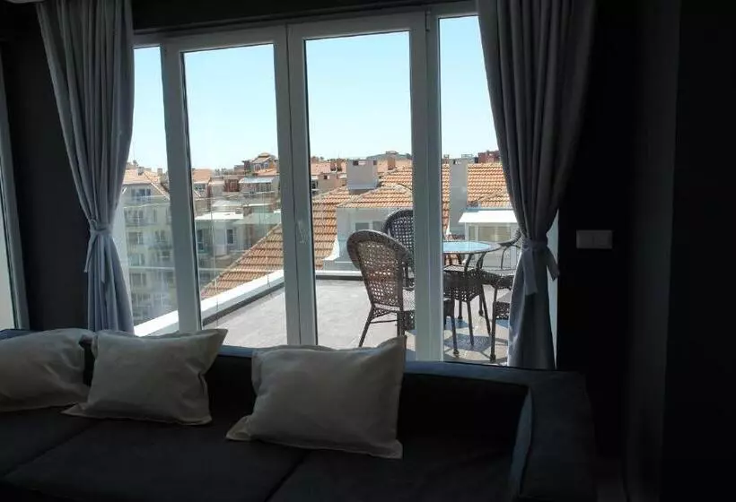 Botabara Del Mar Boutique