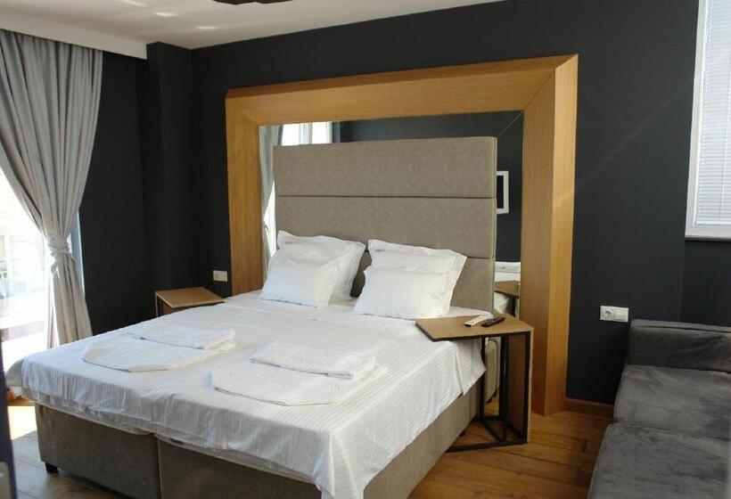 Botabara Del Mar Boutique