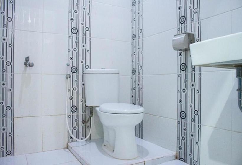 بنسيون Alifa Syariah