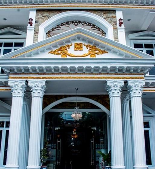 بنسيون Alifa Syariah