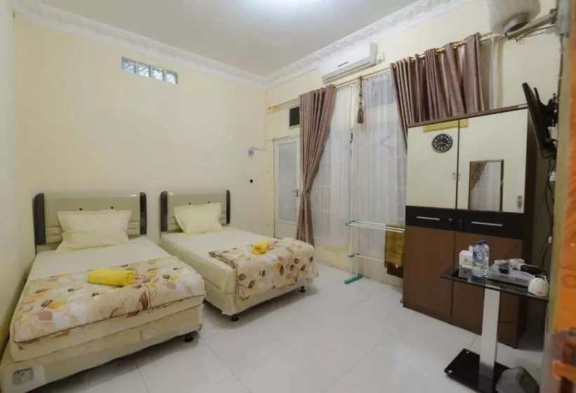 Majatalo Alifa Syariah