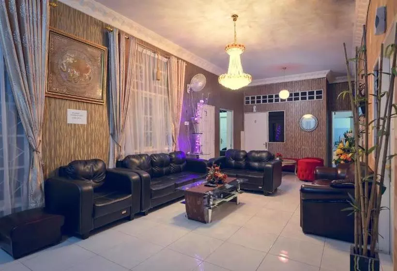 Majatalo Alifa Syariah