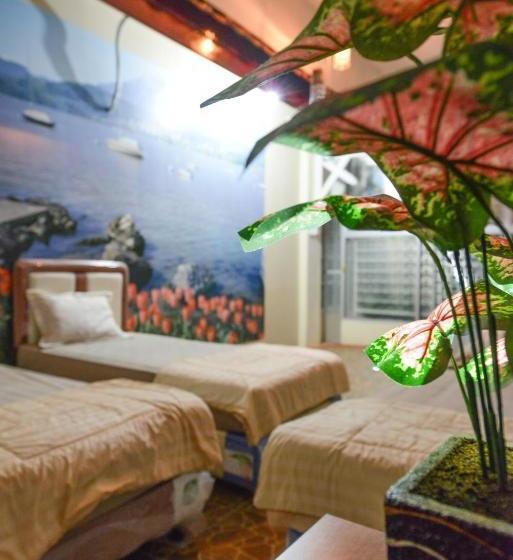 بنسيون Alifa Syariah