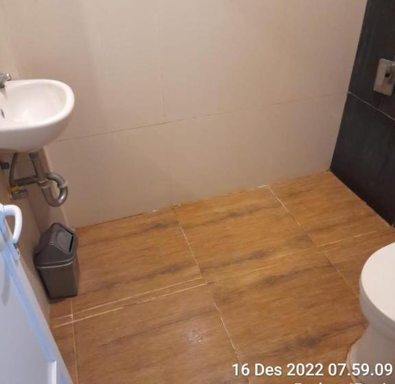 بنسيون Alifa Syariah