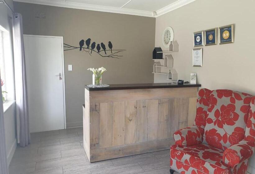 膳宿费 Green Kalahari Guesthouse