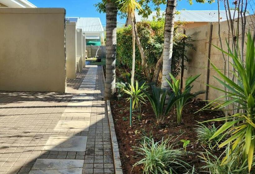 膳宿费 Green Kalahari Guesthouse