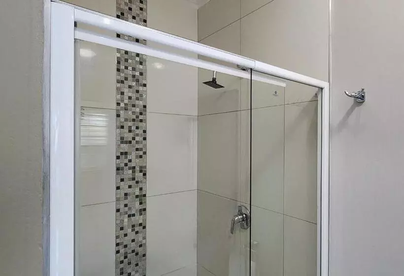 ペンション Green Kalahari Guesthouse