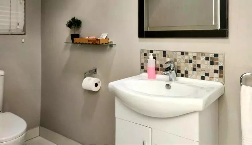 ペンション Green Kalahari Guesthouse