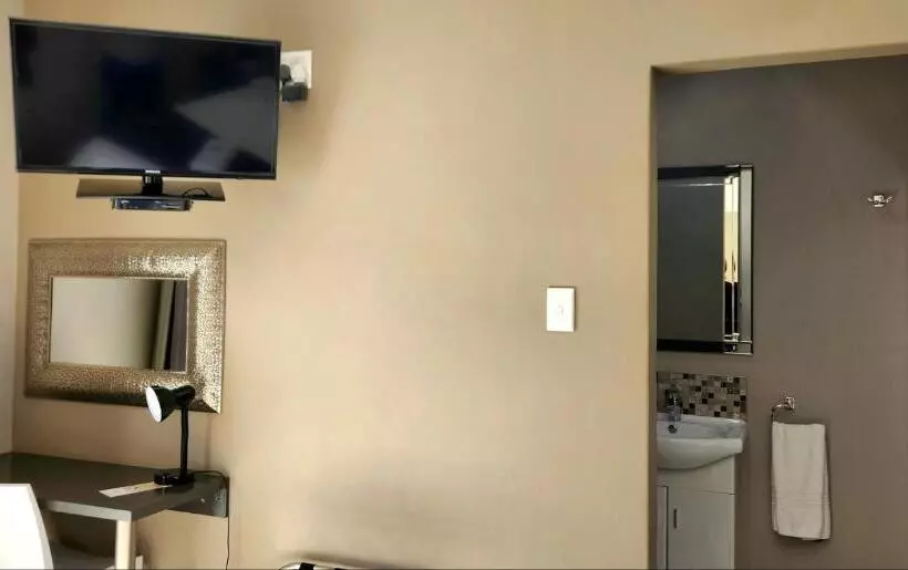 ペンション Green Kalahari Guesthouse