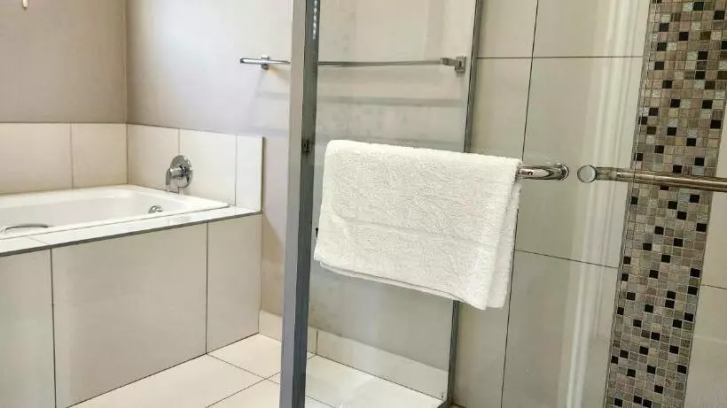 ペンション Green Kalahari Guesthouse