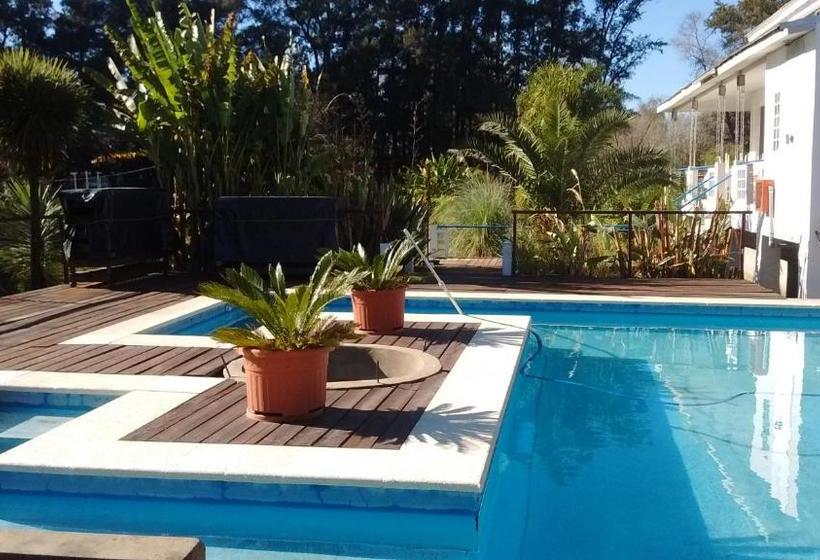 Pension Guest House Peter Flanders