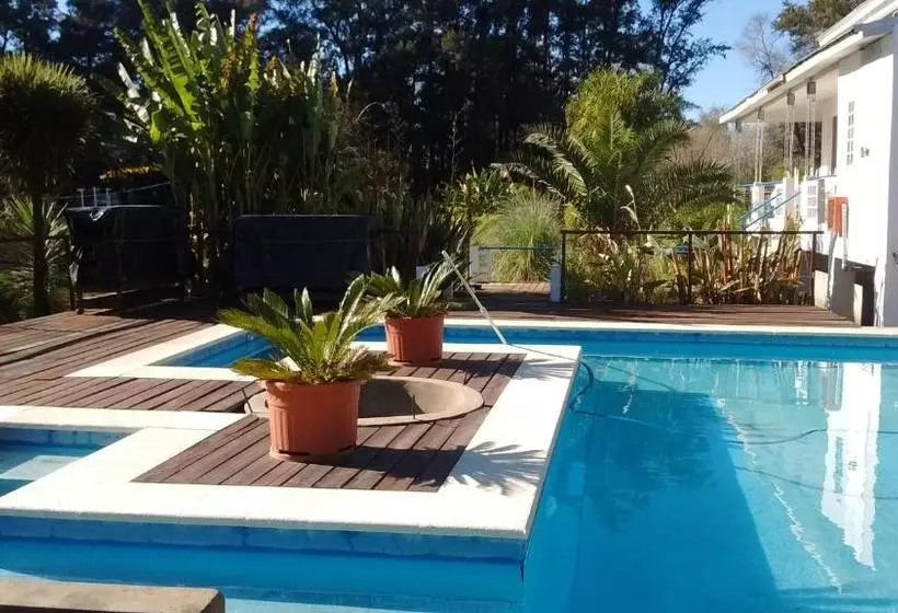 Majatalo Guest House Peter Flanders