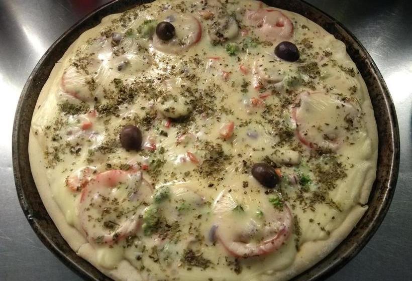 Pension Guest House Peter Flanders