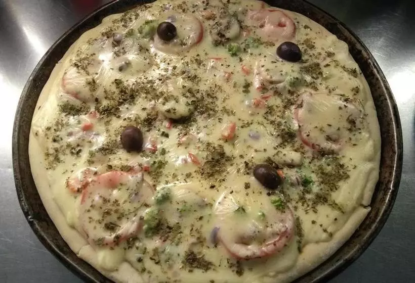 Majatalo Guest House Peter Flanders