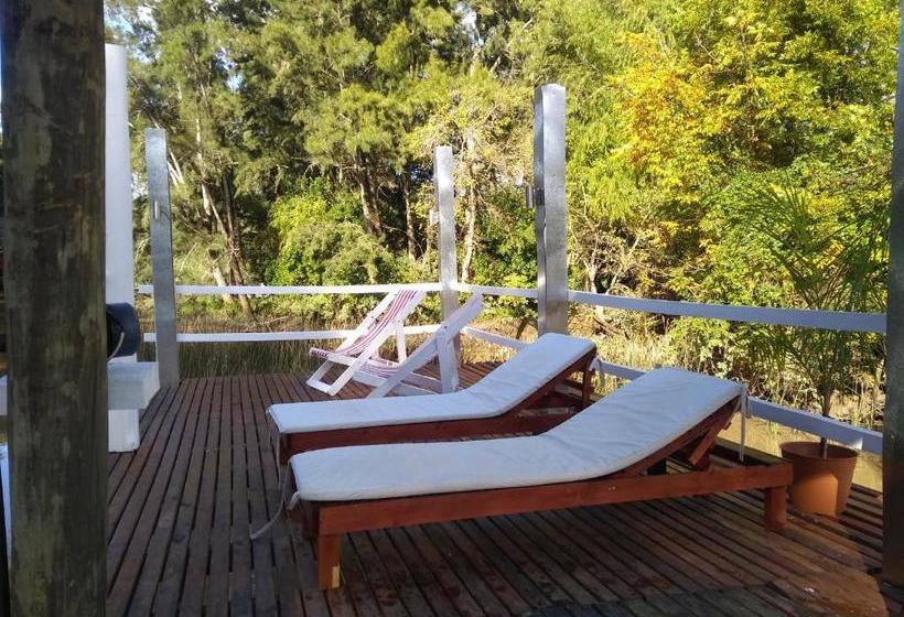 Pension Guest House Peter Flanders