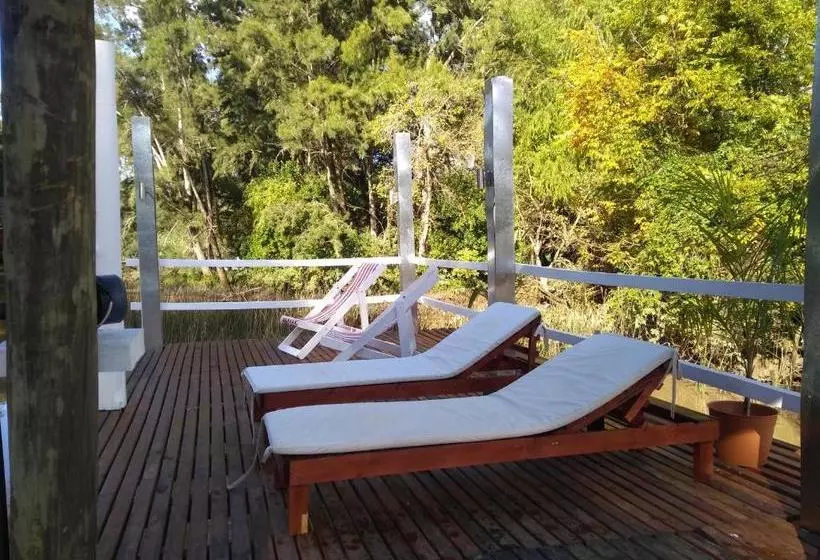 Majatalo Guest House Peter Flanders