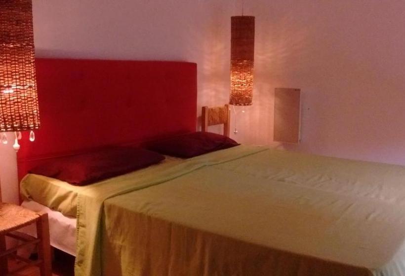 Pension Guest House Peter Flanders