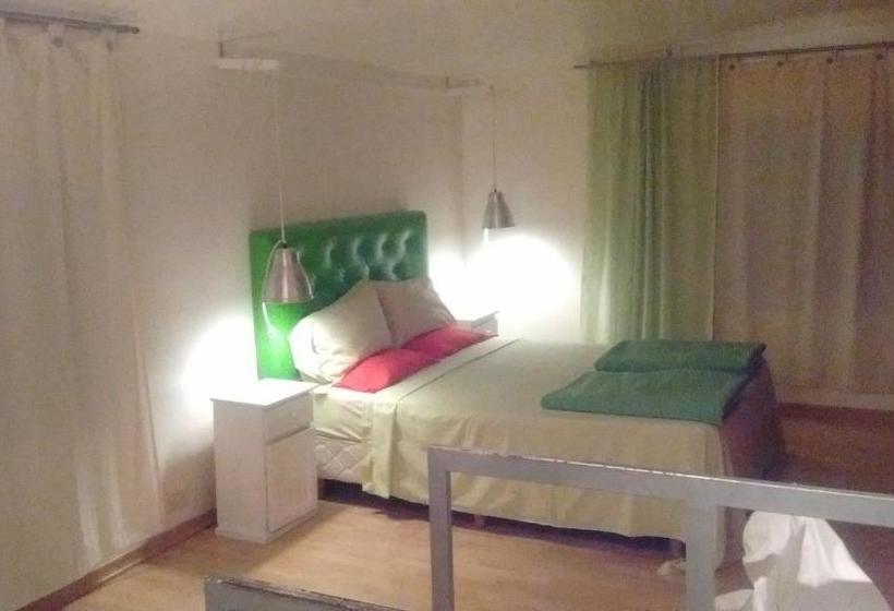 Pension Guest House Peter Flanders