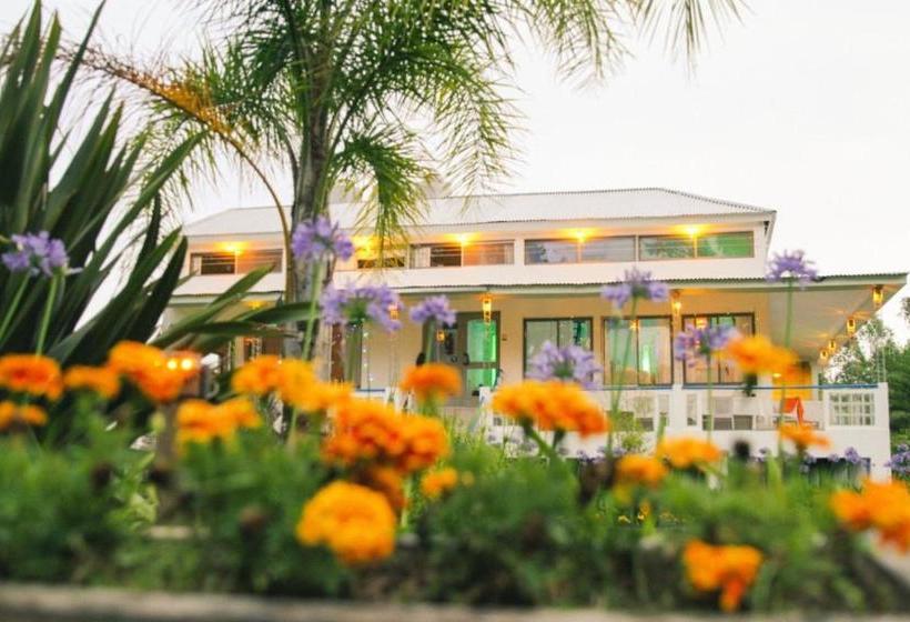 Pension Guest House Peter Flanders