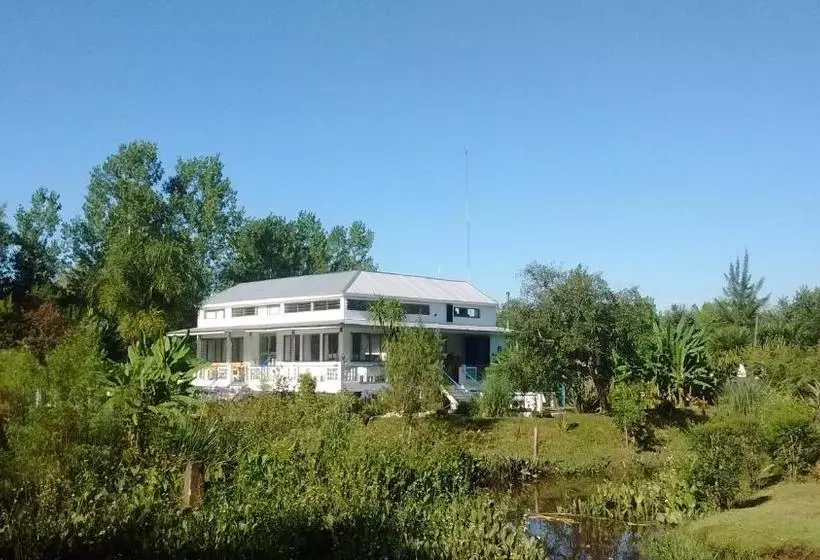 Majatalo Guest House Peter Flanders