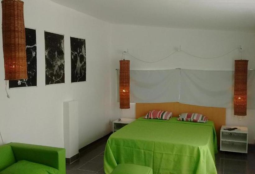 Pension Guest House Peter Flanders