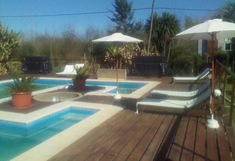 Pension Guest House Peter Flanders