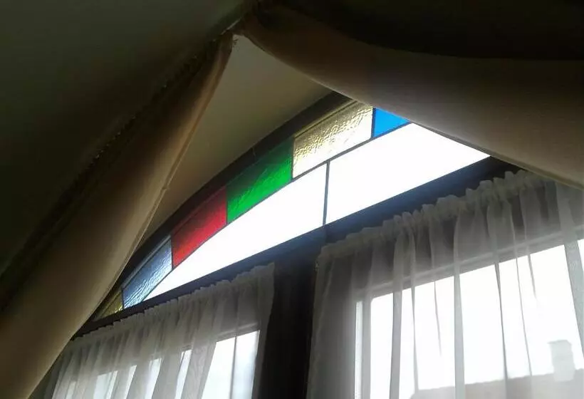 ペンション Malom Tó Vendégház Tapolca