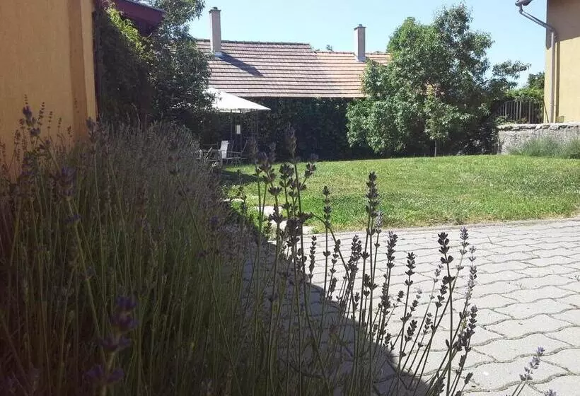 ペンション Malom Tó Vendégház Tapolca