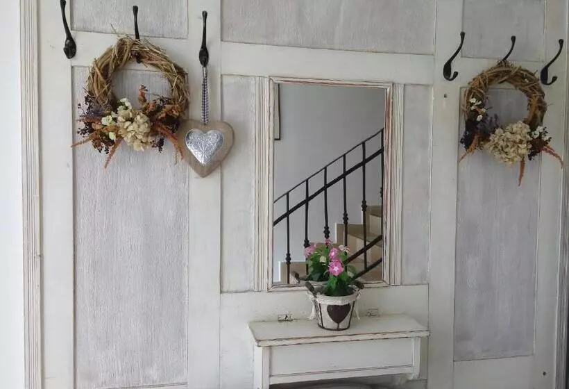 ペンション Malom Tó Vendégház Tapolca