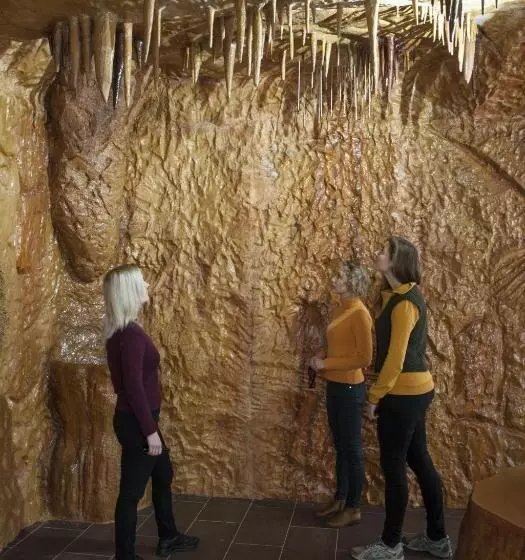 ペンション Malom Tó Vendégház Tapolca