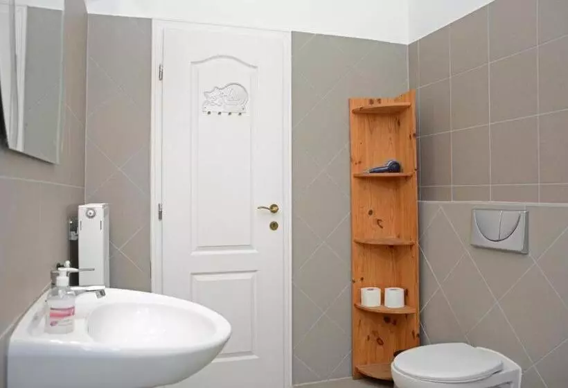 ペンション Malom Tó Vendégház Tapolca