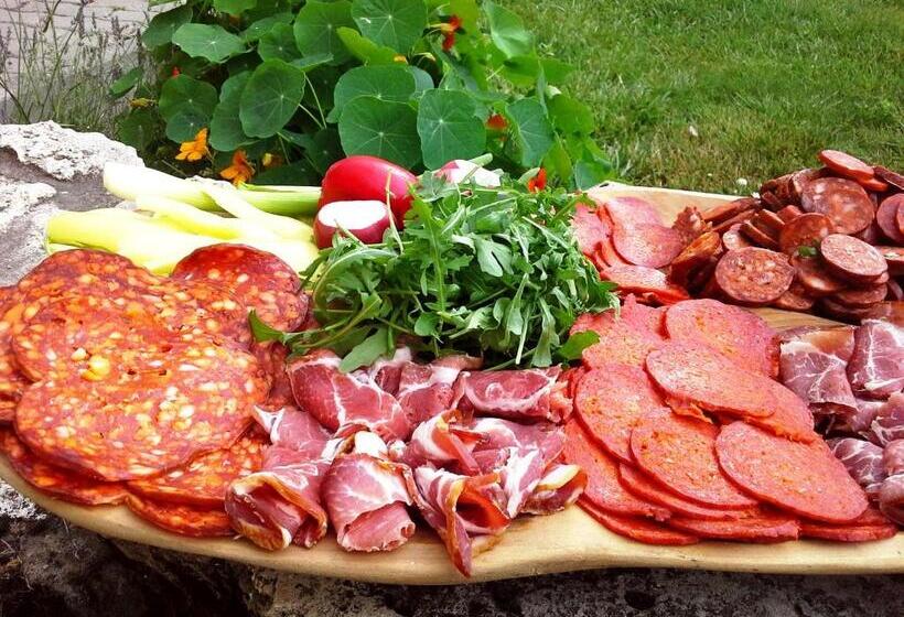 膳宿费 Malom Tó Vendégház Tapolca