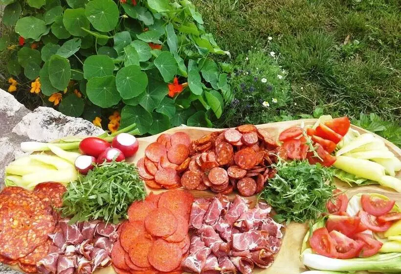 ペンション Malom Tó Vendégház Tapolca