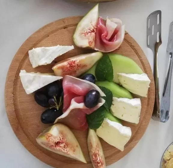 ペンション Malom Tó Vendégház Tapolca