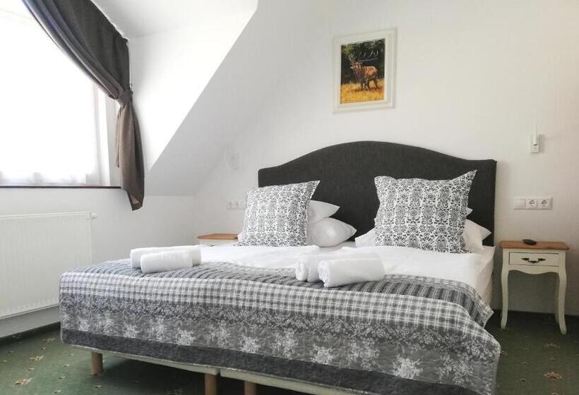 膳宿费 Malom Tó Vendégház Tapolca