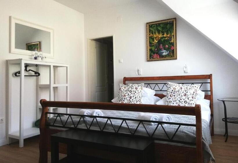 膳宿费 Malom Tó Vendégház Tapolca