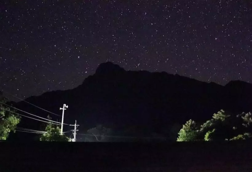 Majatalo Minshuku Nicoichi