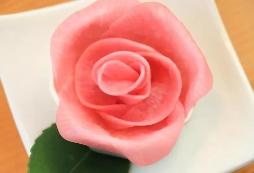 Majatalo Minshuku Nicoichi