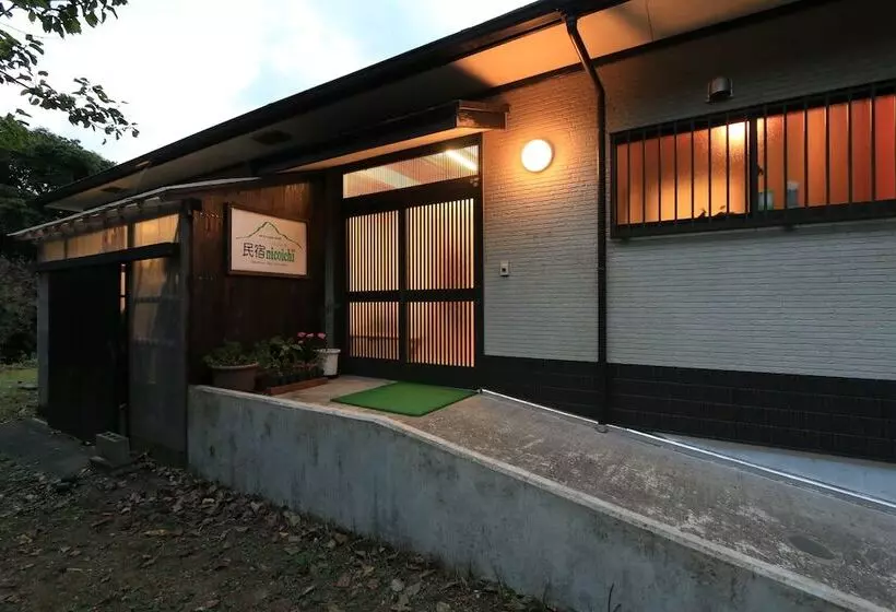 Majatalo Minshuku Nicoichi