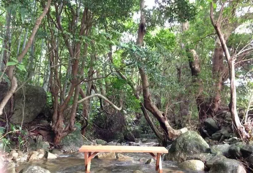 Majatalo Minshuku Nicoichi