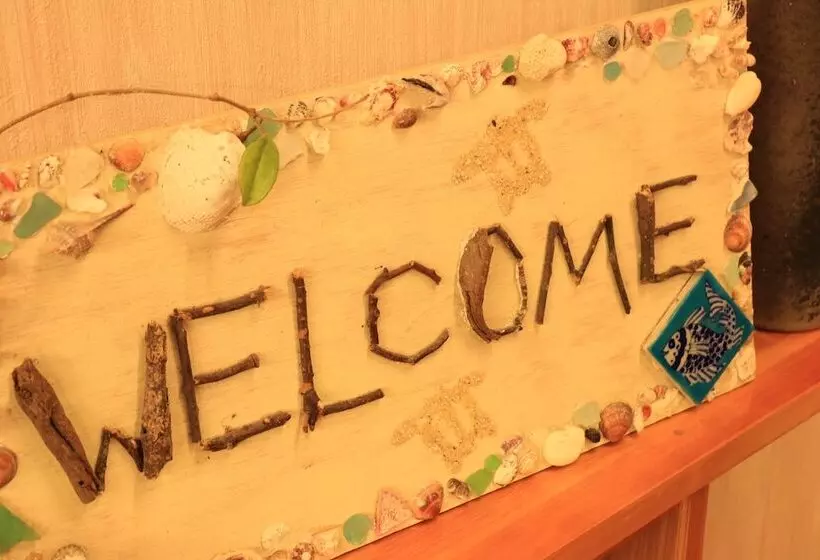 Majatalo Minshuku Nicoichi