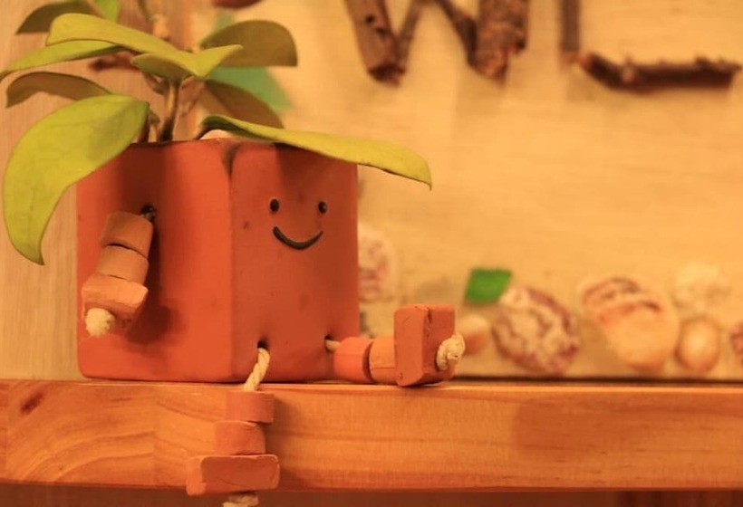 بنسيون Minshuku Nicoichi