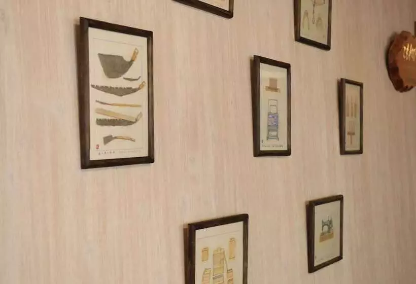 Majatalo Minshuku Nicoichi